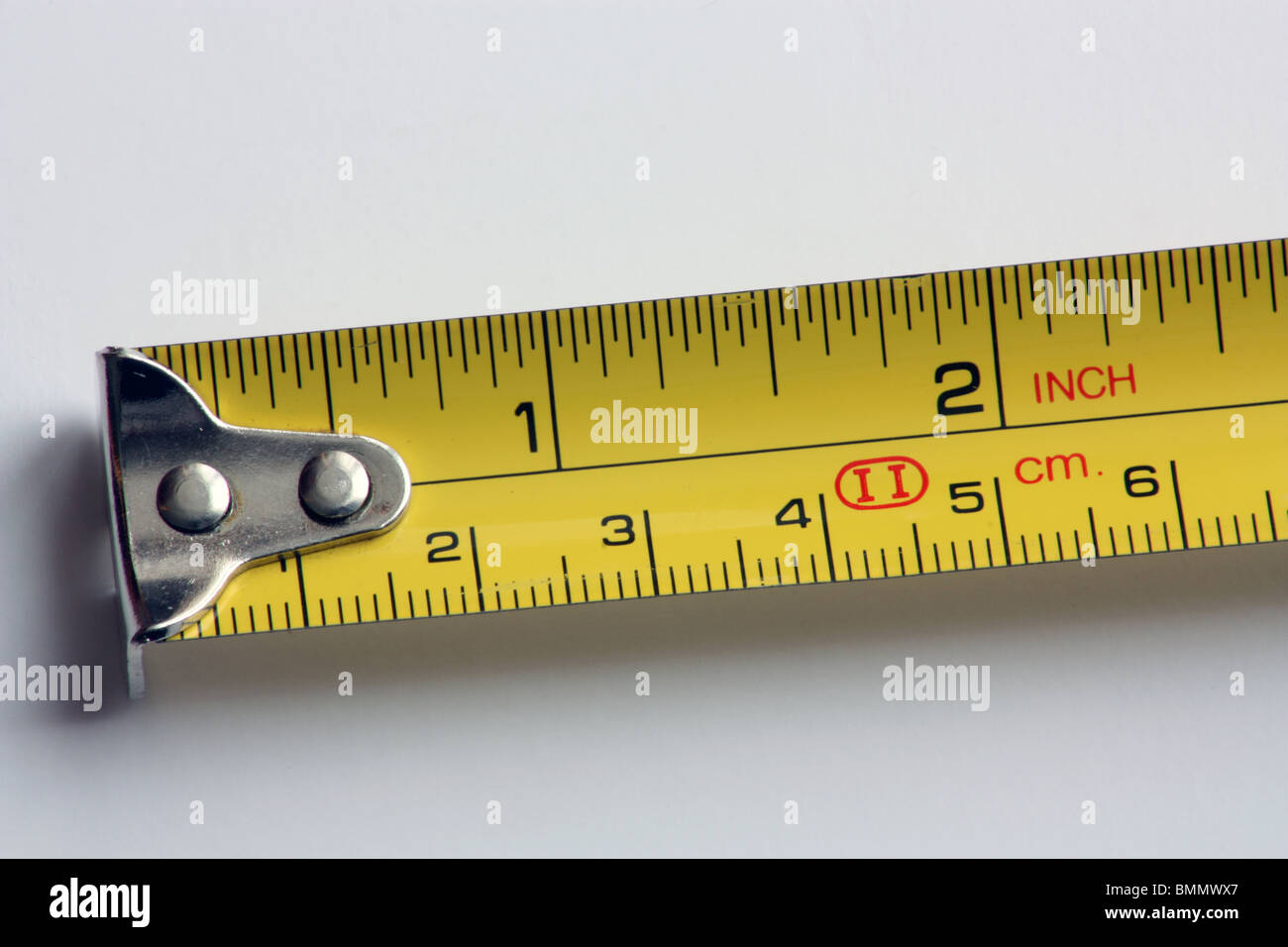 Nastro Di Misurazione 2 In 1 - 150 Cm, CM E INCH, Con Portaoggetti | Metro Da Sarto Per Cucito - Foto 4