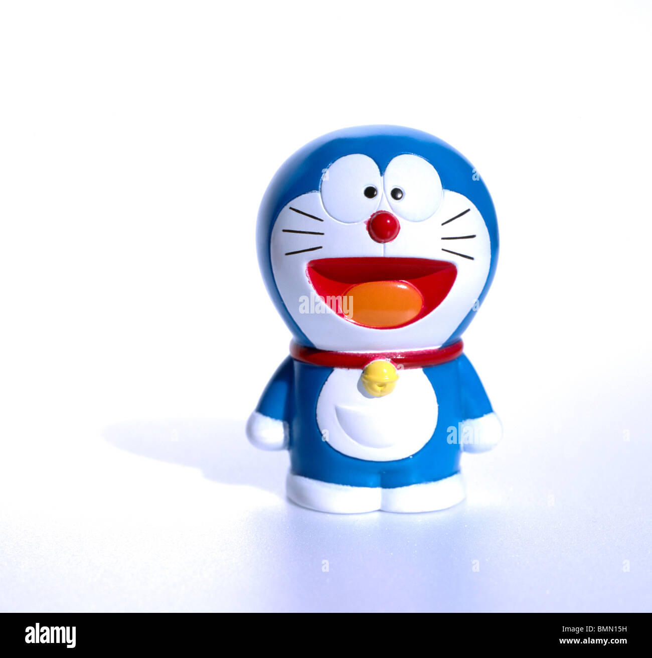 Doraemon giocattolo per bambini è, Giappone Foto Stock