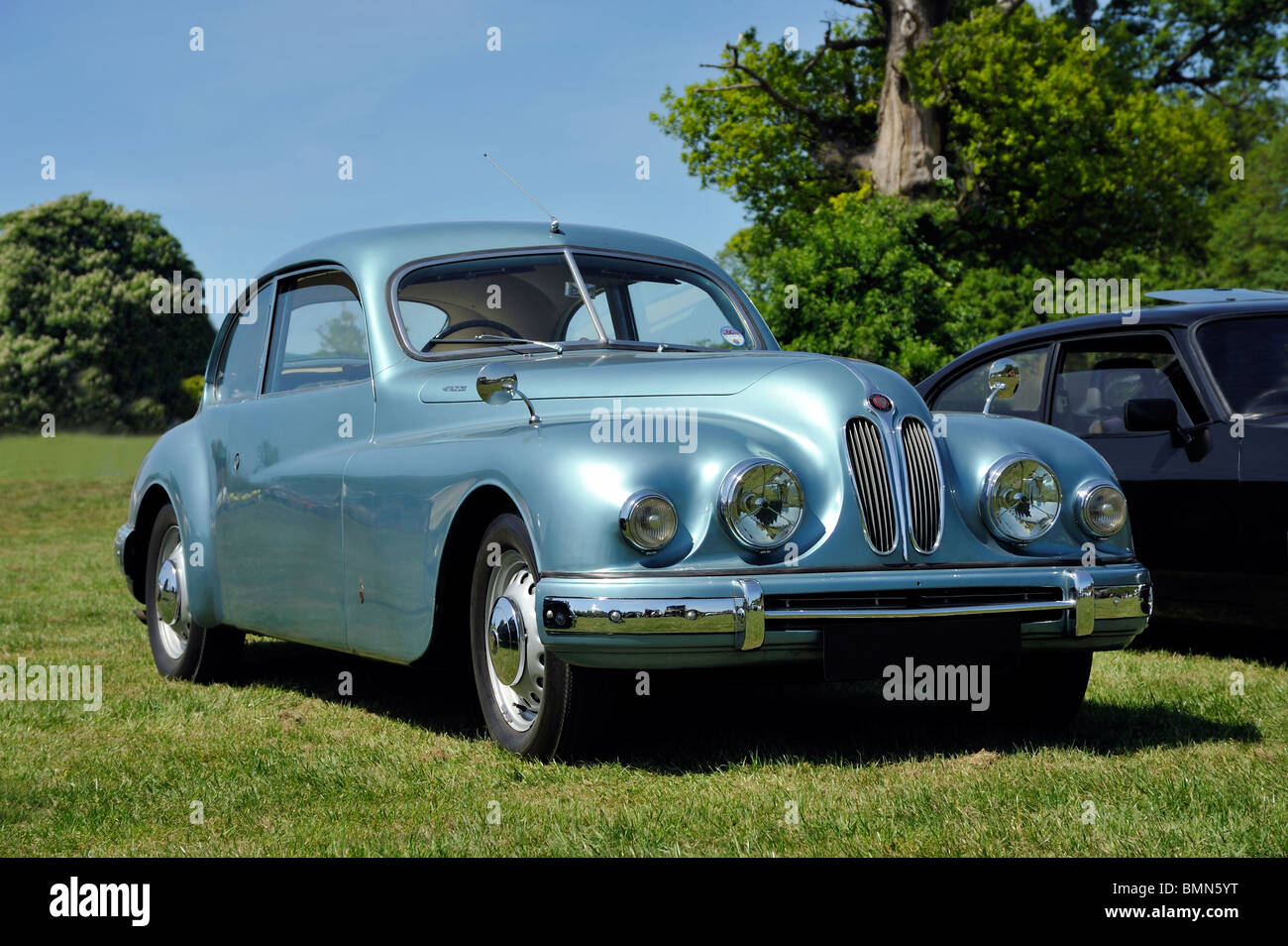 BRISTOL 403 AUTO Foto Stock