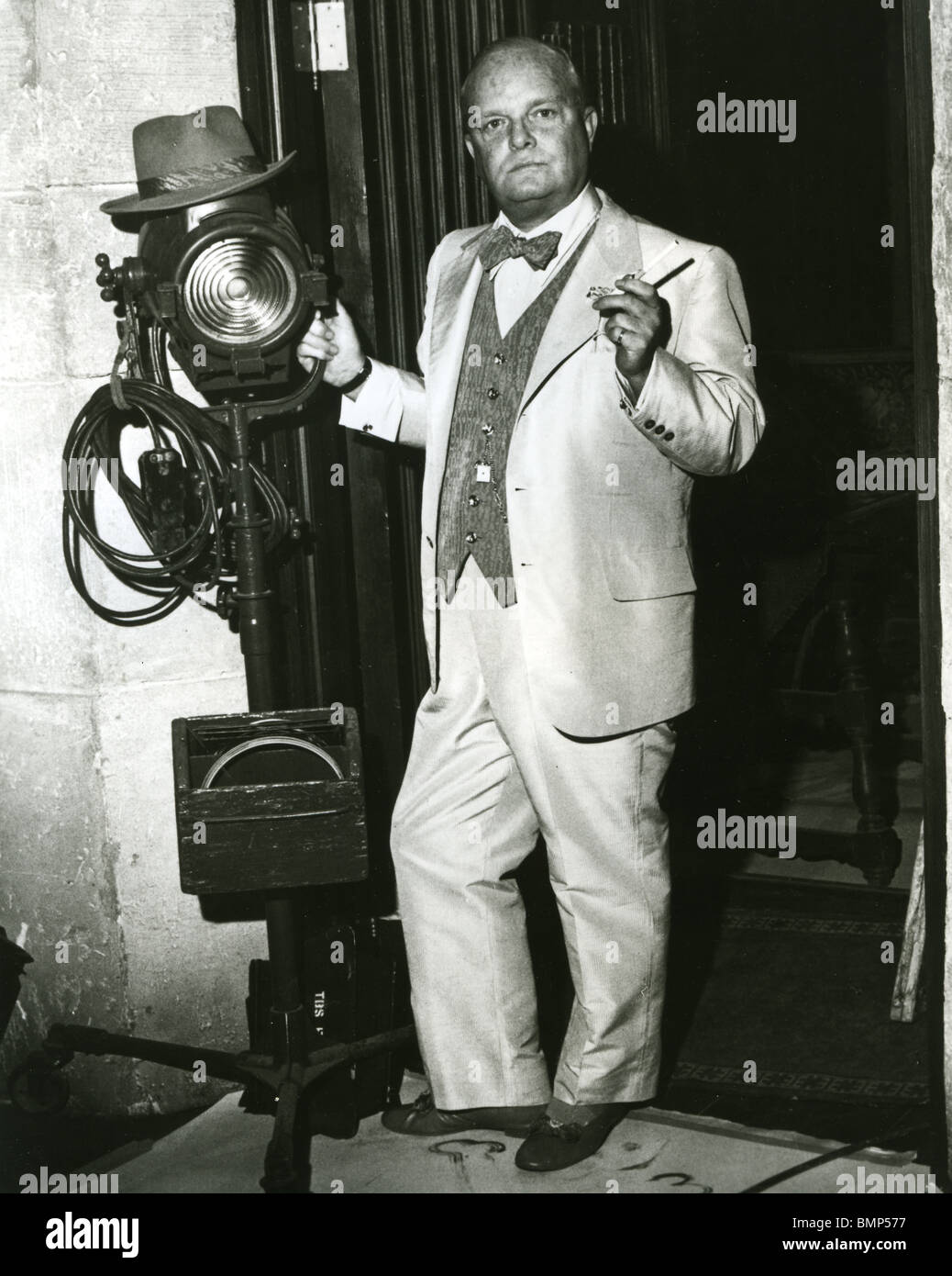 TRUMAN CAPOTE - autore americano (1924-1984) Foto Stock