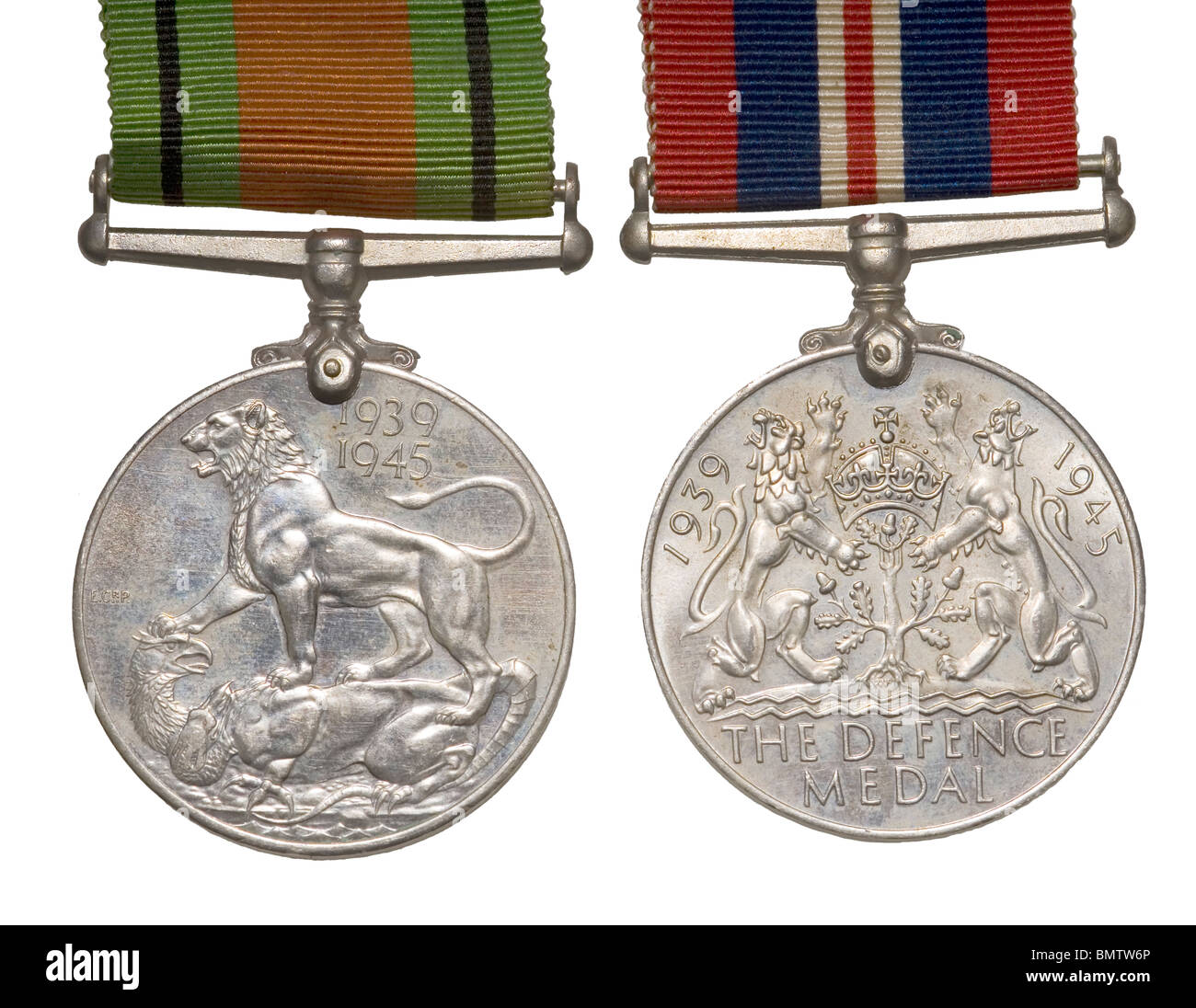 Medaglia Replica WW1 British Empire – Copia Fedele Per Collezionisti E Rievocazioni Storiche - 5