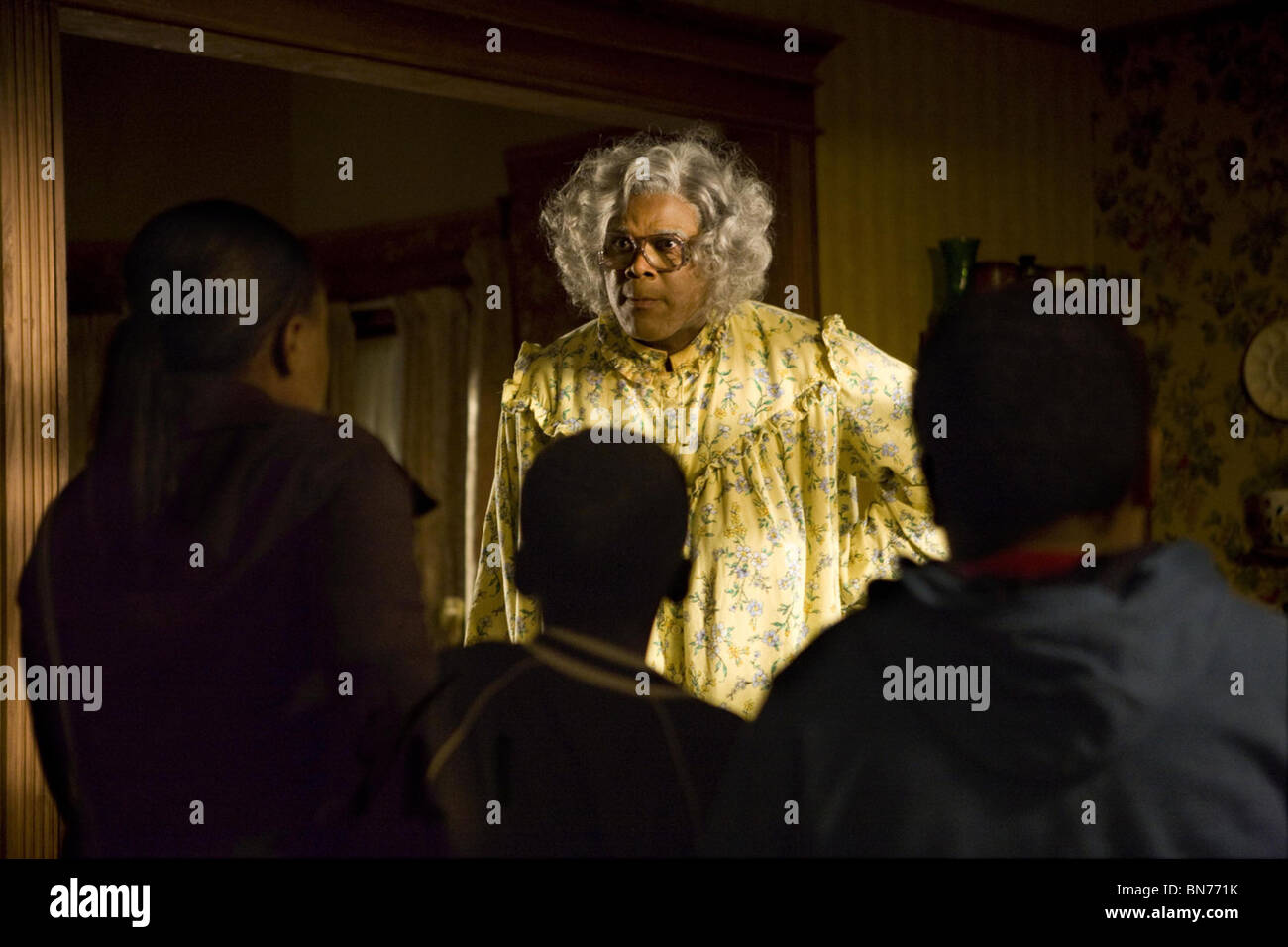 Sono in grado di fare male tutto da me (2009) Tyler Perry (DIR) Foto Stock