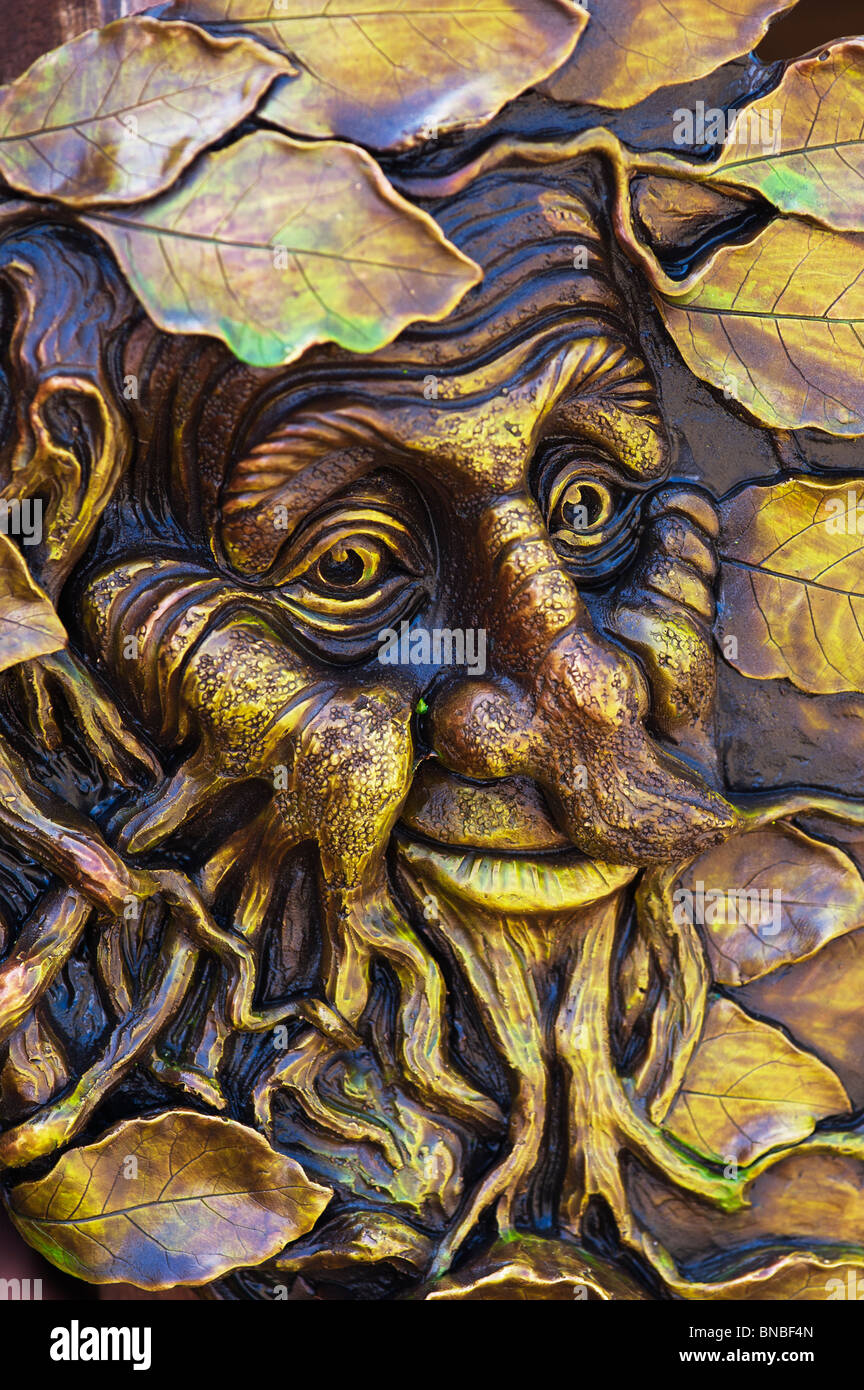 Muro Di Pietra Ornato Di Edera Verde Immagini E Fotografie Stock Ad Alta Risoluzione - Foto 2