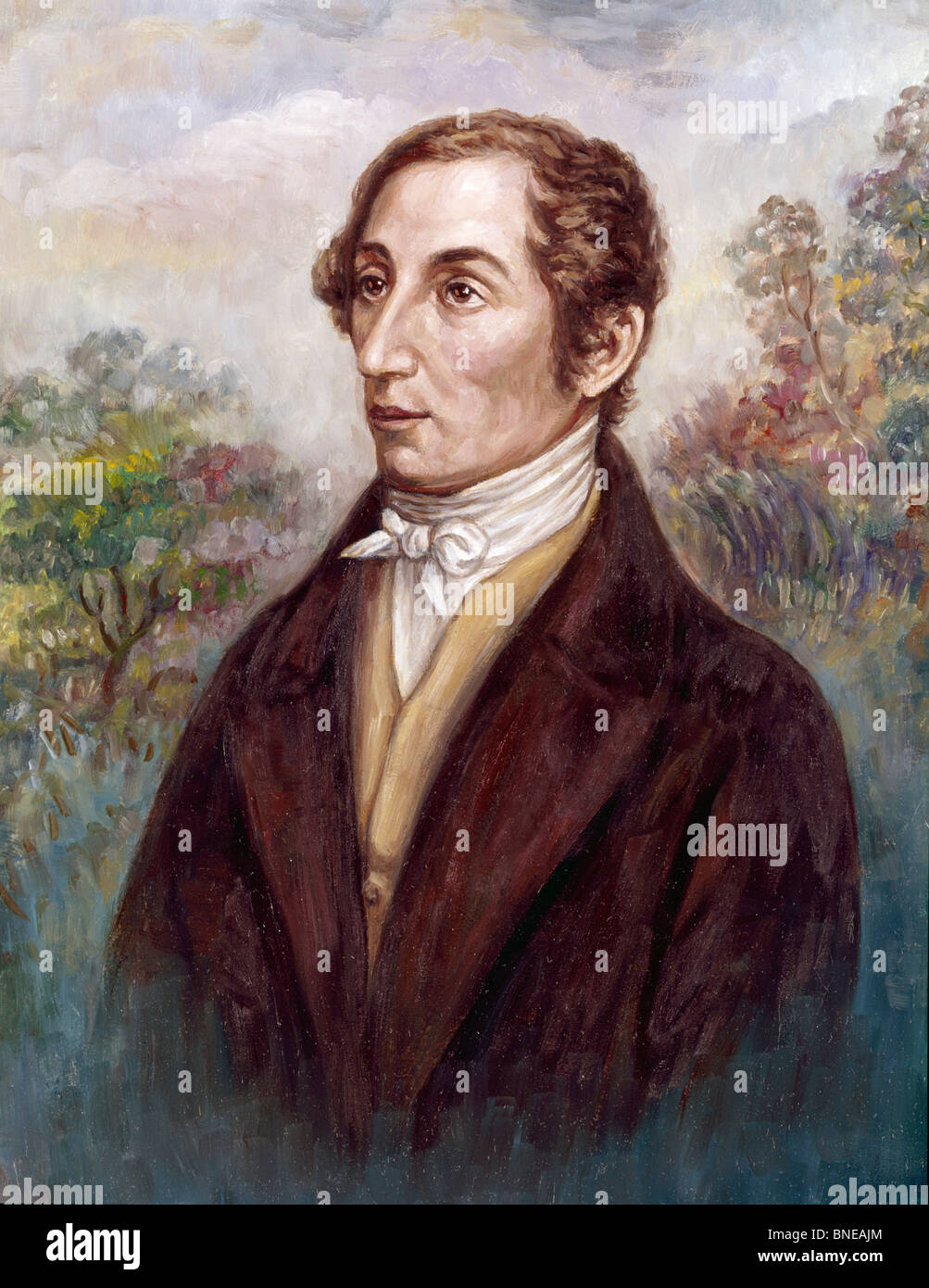 Carl Maria von Weber, 1800, Rosenthal, Albert (1863-1939/americana) Foto Stock