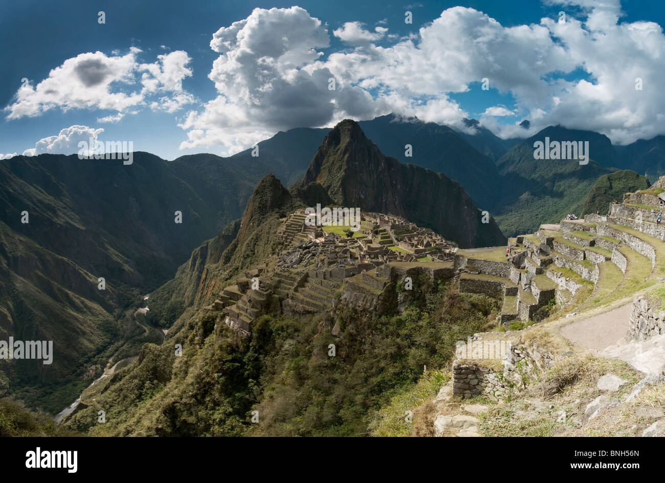 Templi Inca Templi inca immagini e fotografie stock ad alta risoluzione - Alamy
