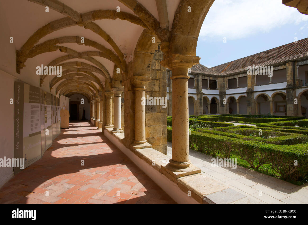 Algarve Portogallo Faro Museo cultura musei culturalmente culturale culturale culturalmente più sito culturale siti culturali culturali Foto Stock