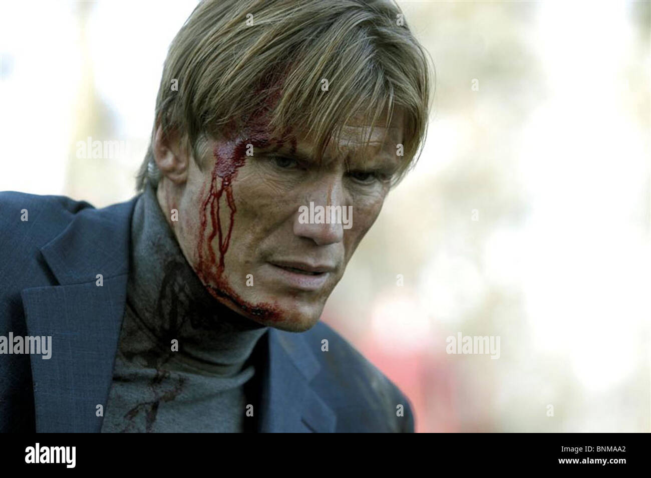 Il Defender (2004) DOLPH LUNDGREN (DIR) 002 COLLEZIONE MOVIESTORE LTD Foto Stock