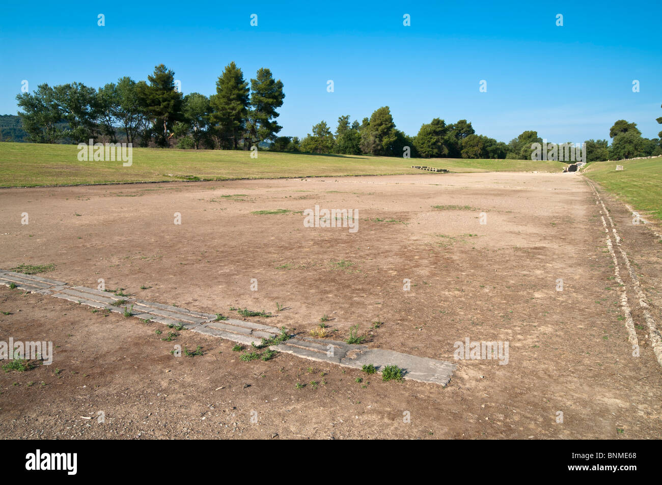 Stadio di olympia immagini e fotografie stock ad alta risoluzione - Alamy