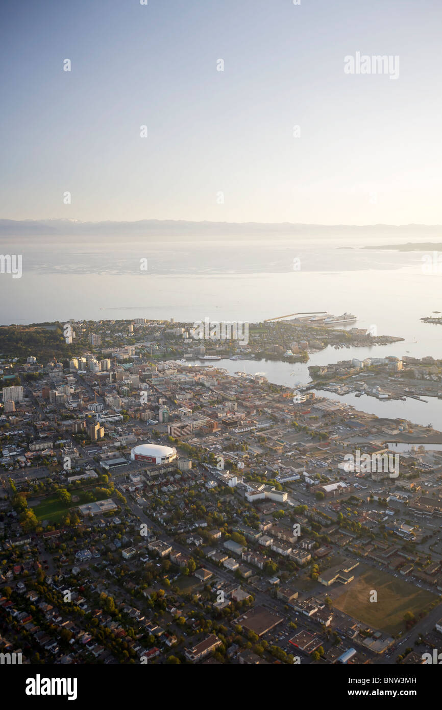 Victoria bc canada immagini e fotografie stock ad alta risoluzione Alamy