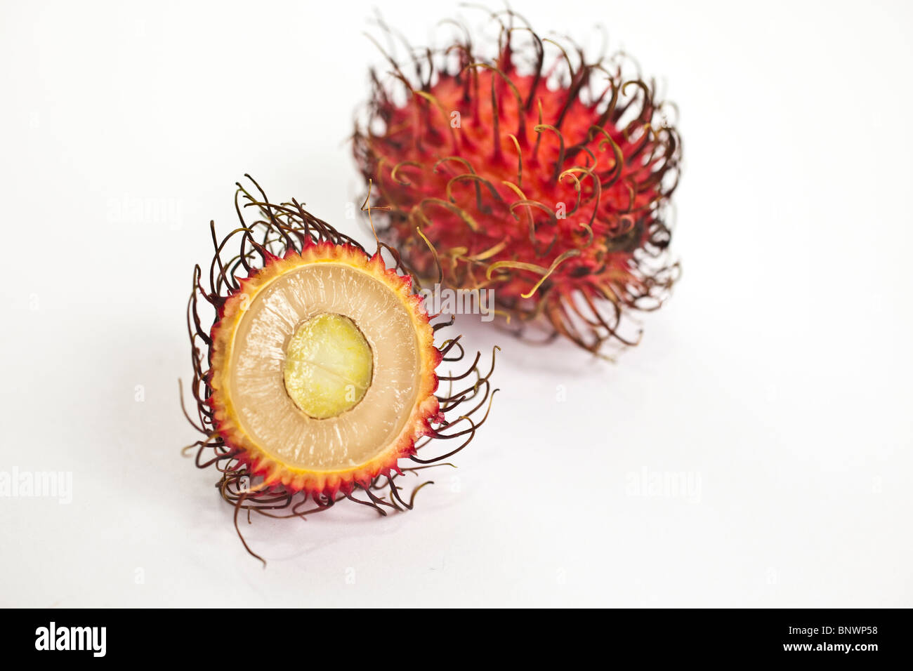 Dragonfruit Foto Stock