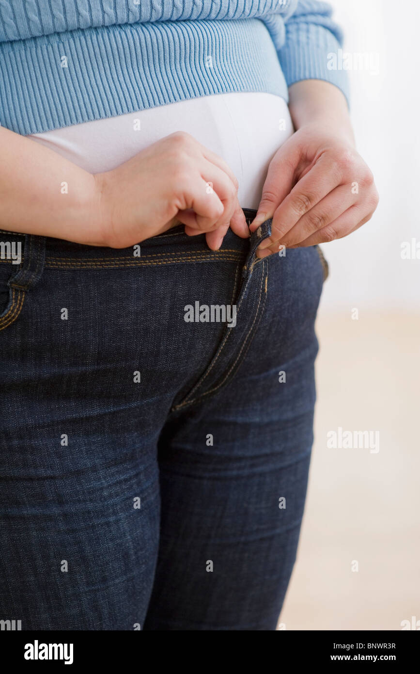 Jeans Push Up Jeans Attillati Jeans Troppo Stretti Conseguenze