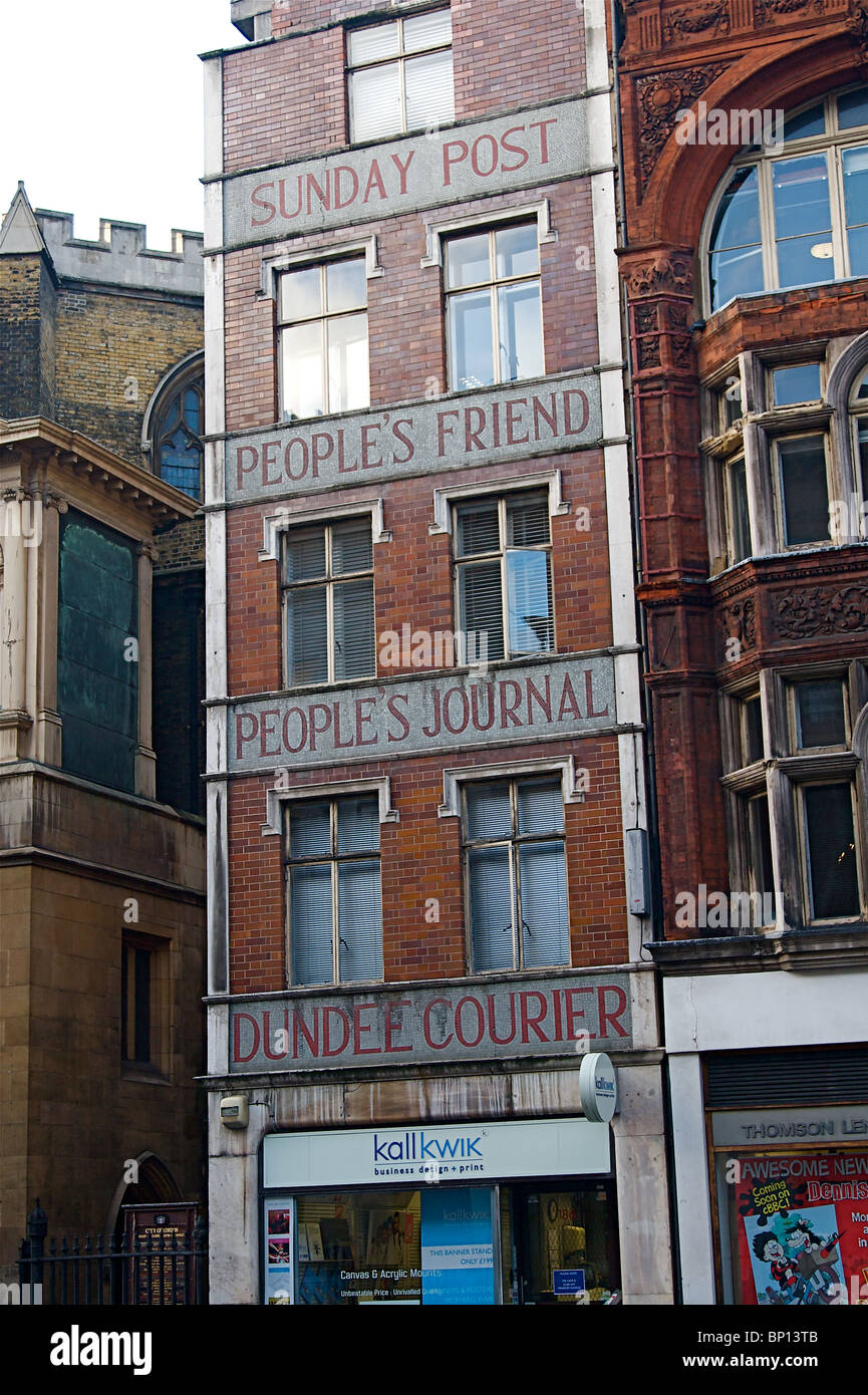 Scene intorno alla bellissima città di Londra Foto Stock