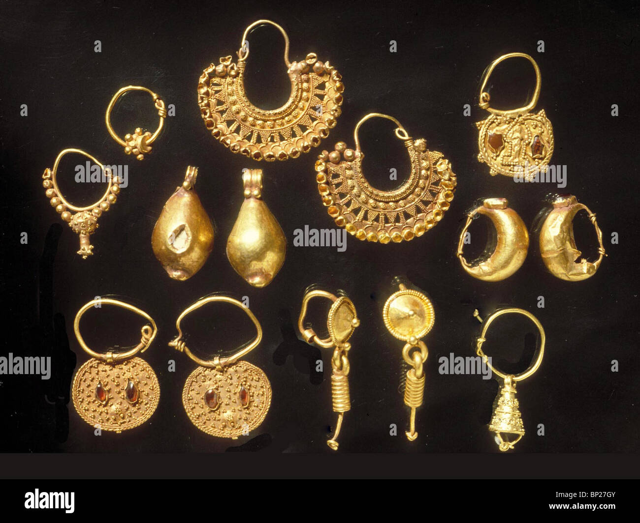 Byzantine jewelry immagini e fotografie stock ad alta risoluzione - Alamy