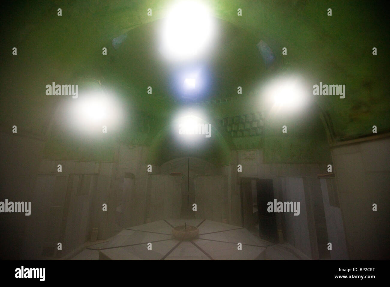 Pasa Hamam Bitlis in Turchia Foto Stock