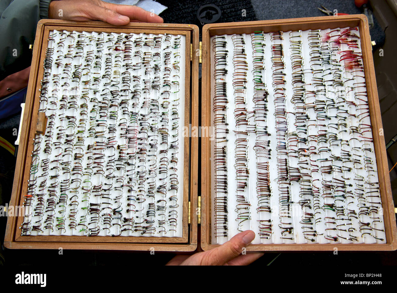 Mosche Per Steelhead E Salmone – Fly And Flies - Foto 11