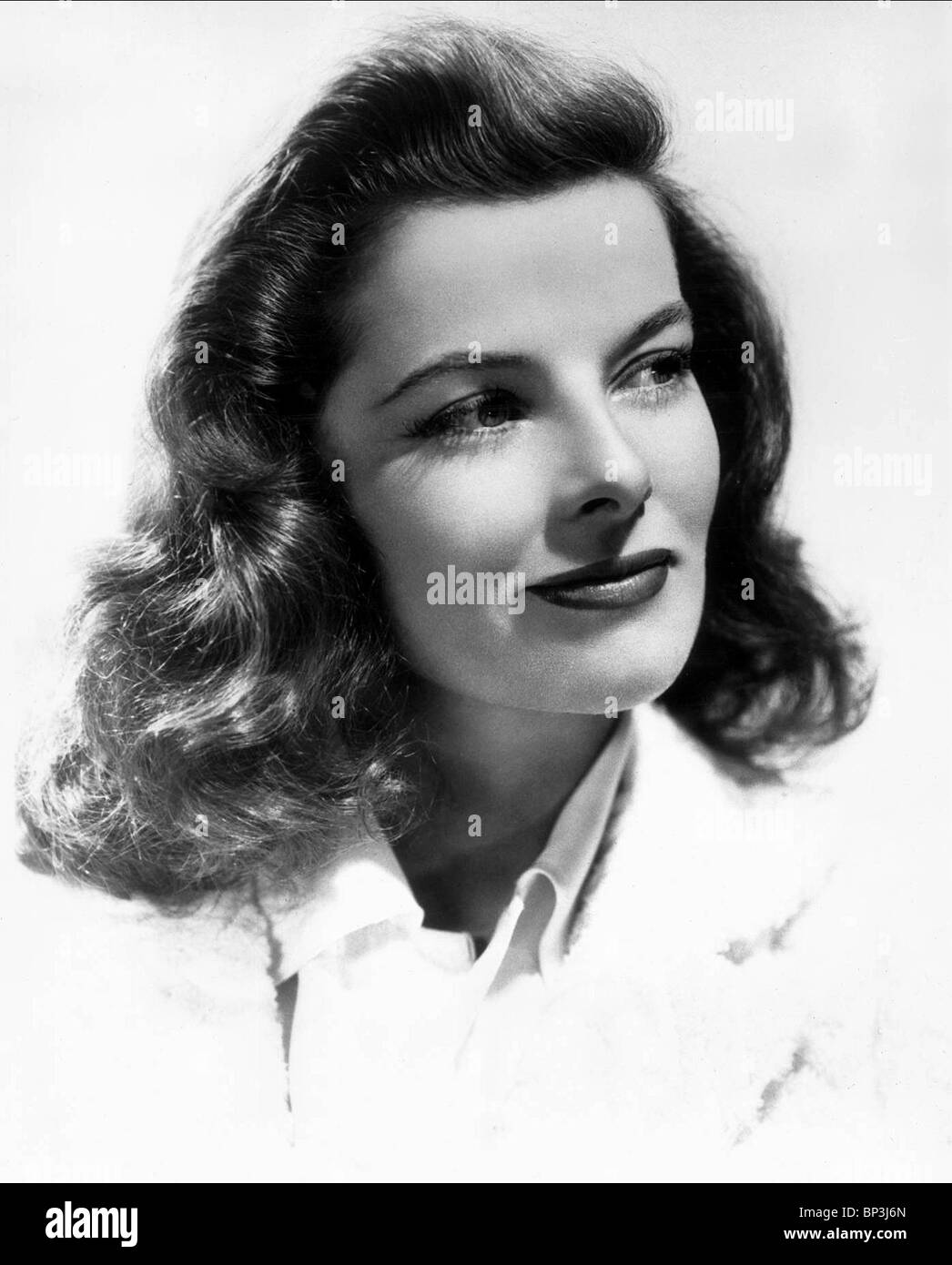 KATHARINE HEPBURN storia di Filadelfia (1940) Foto Stock