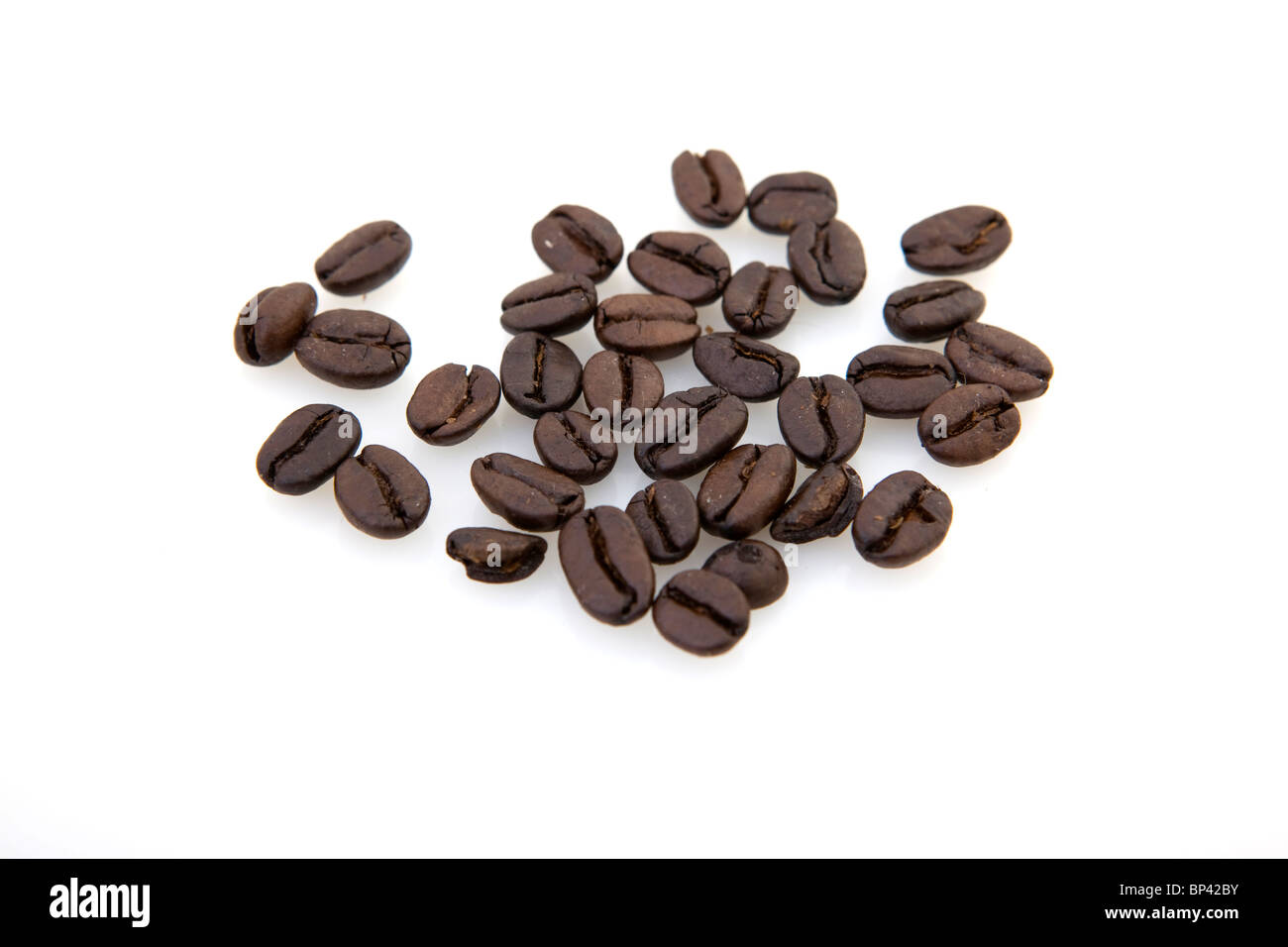 Il caffè Foto Stock