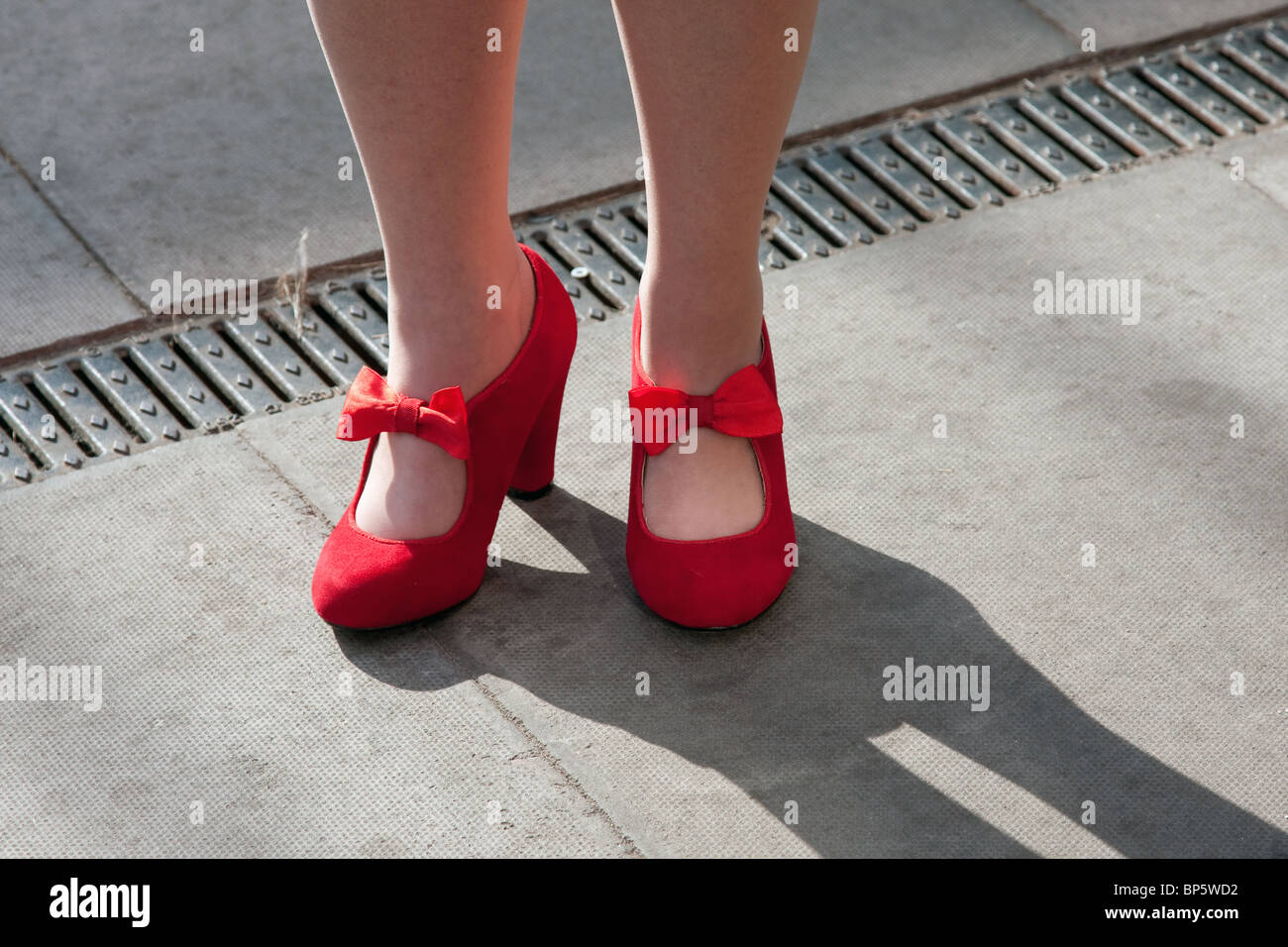 Scarpe anni 40 best sale