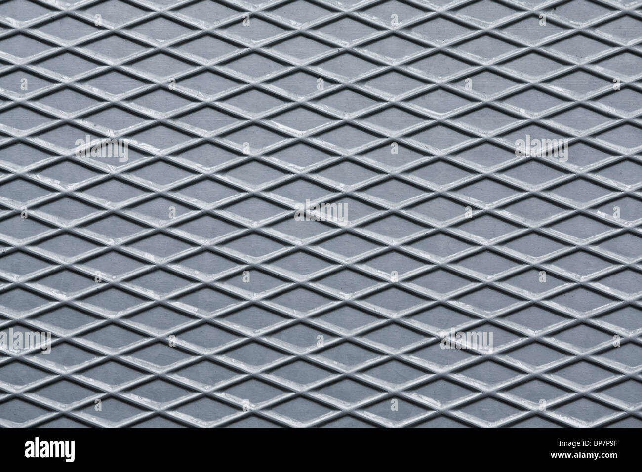Lamiera di texture Foto Stock