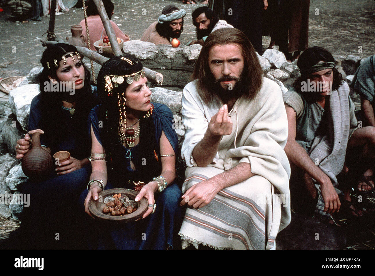 Brian Deacon Gesu 1979 Foto Stock Alamy