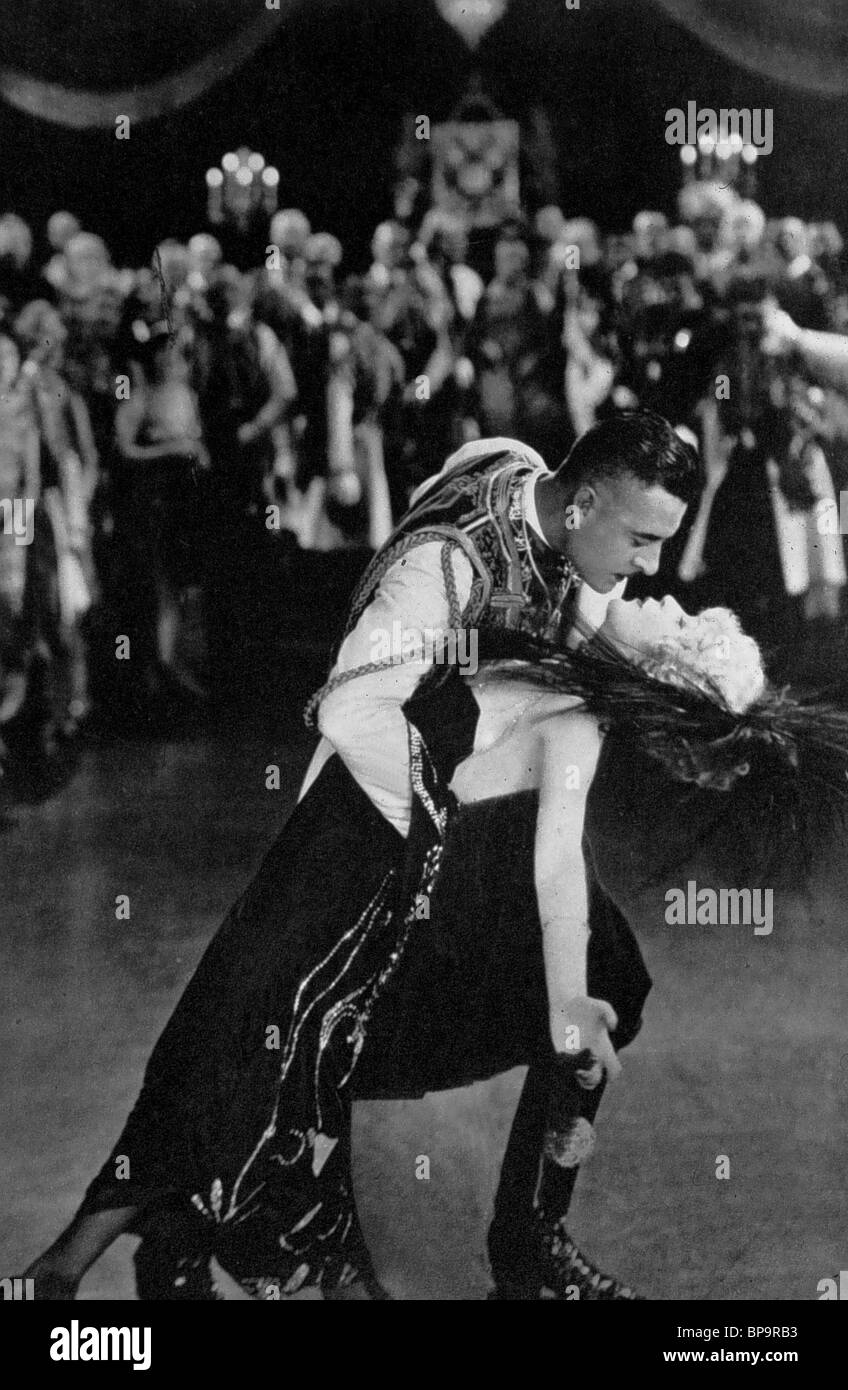 La vedova allegra film immagini e fotografie stock ad alta risoluzione