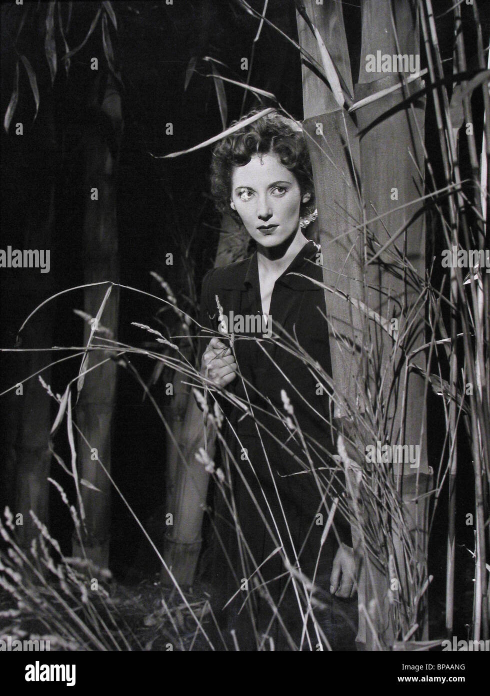 KATHLEEN BYRON follia del cuore (1949) Foto Stock