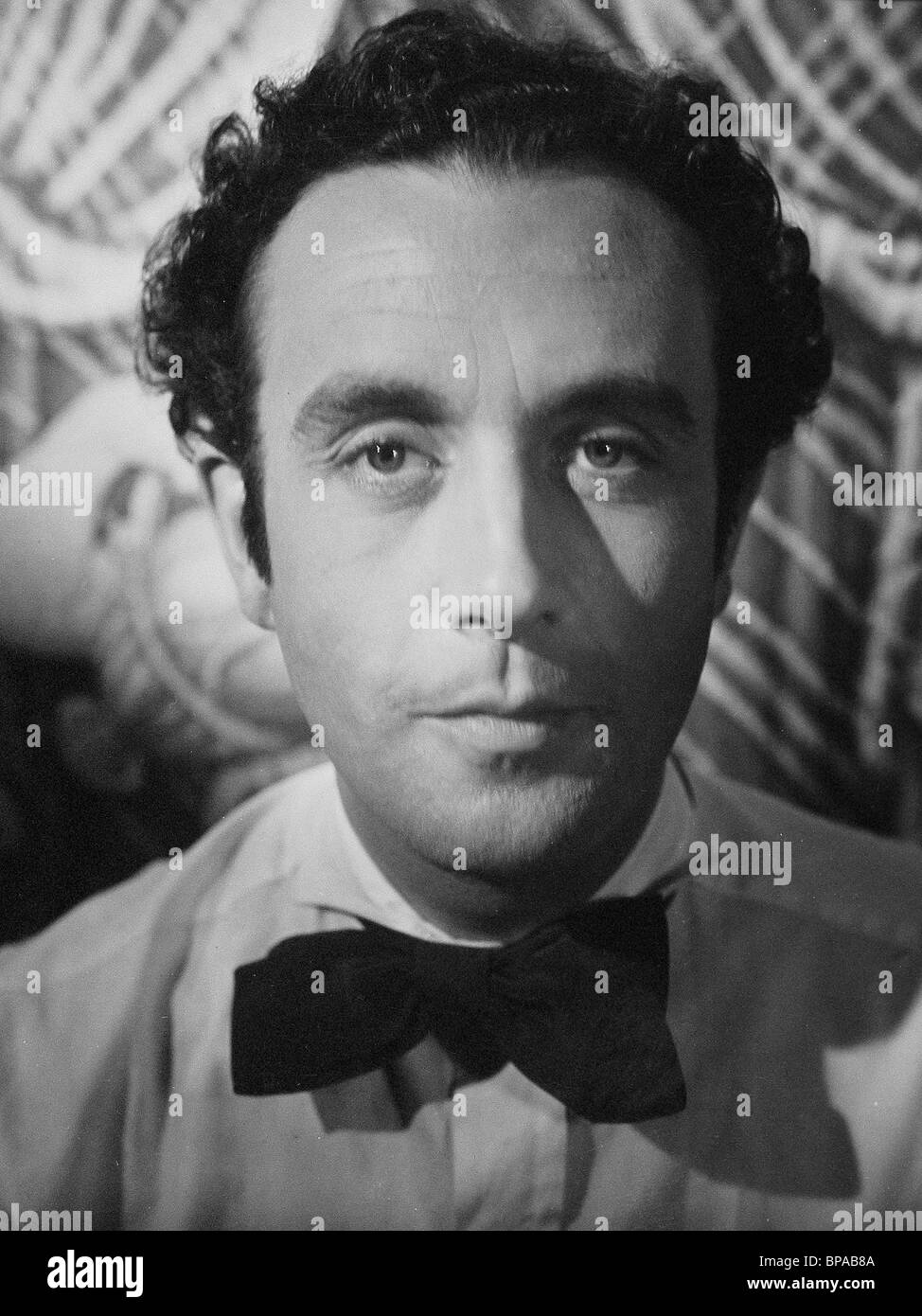 DENNIS PREZZO AFFAMATO HILL (1947) Foto Stock