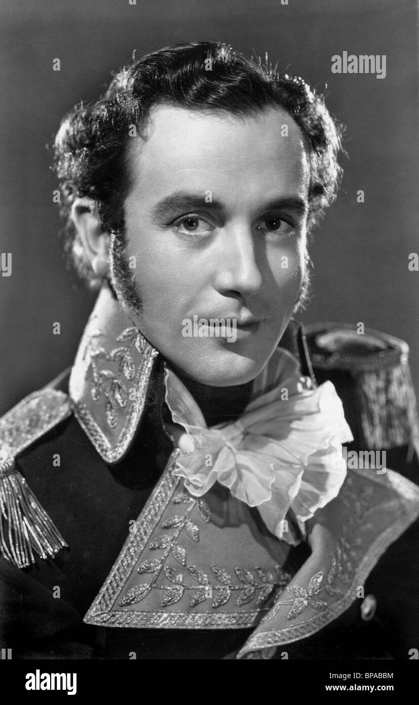 DENNIS PREZZO IL WHITE UNICORN (1947) Foto Stock