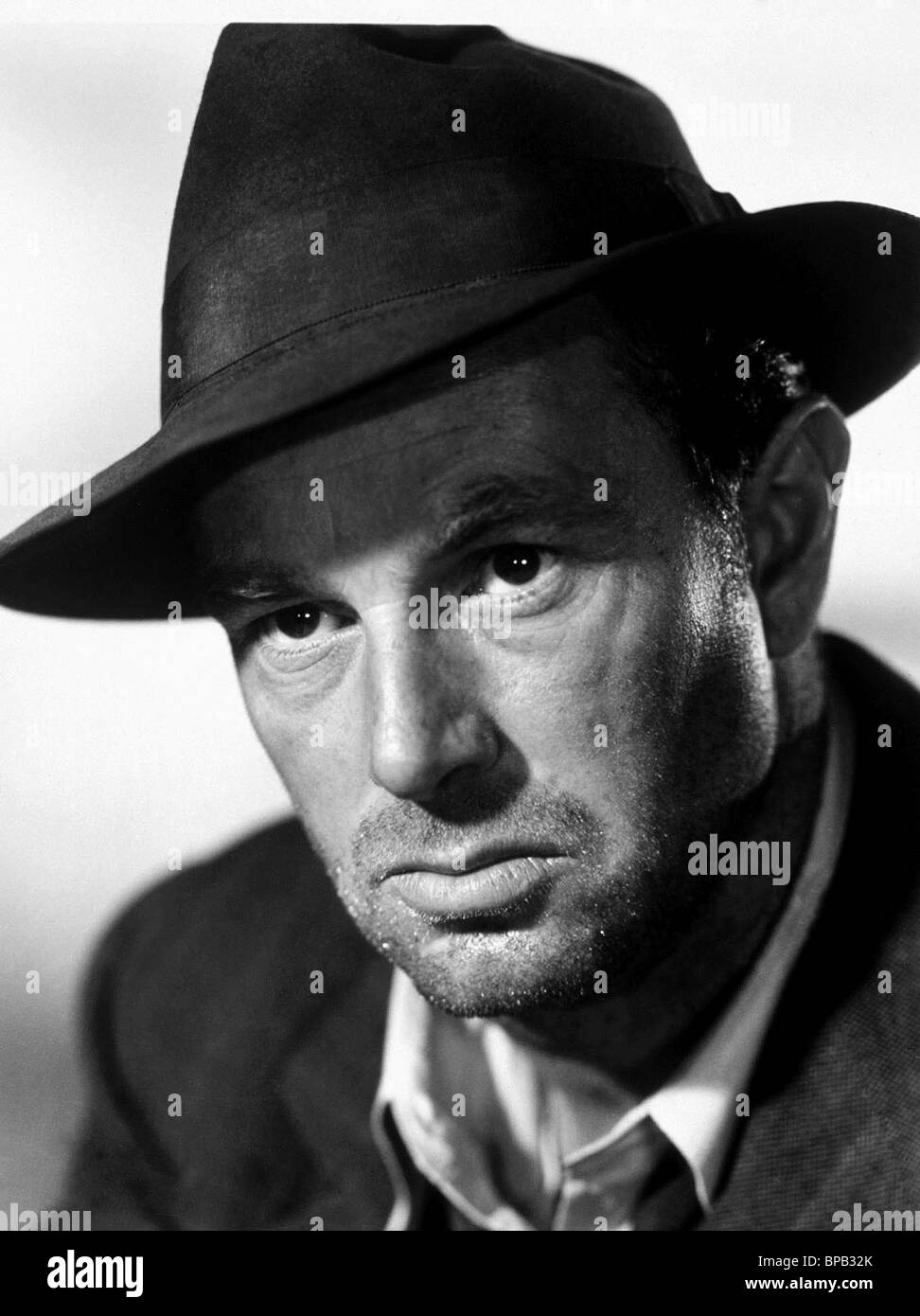 STERLING HAYDEN la giungla di asfalto (1950) Foto Stock