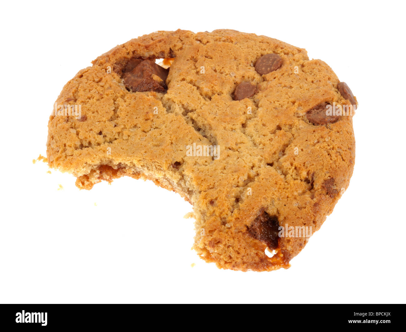 Cookie di Rolo Foto Stock