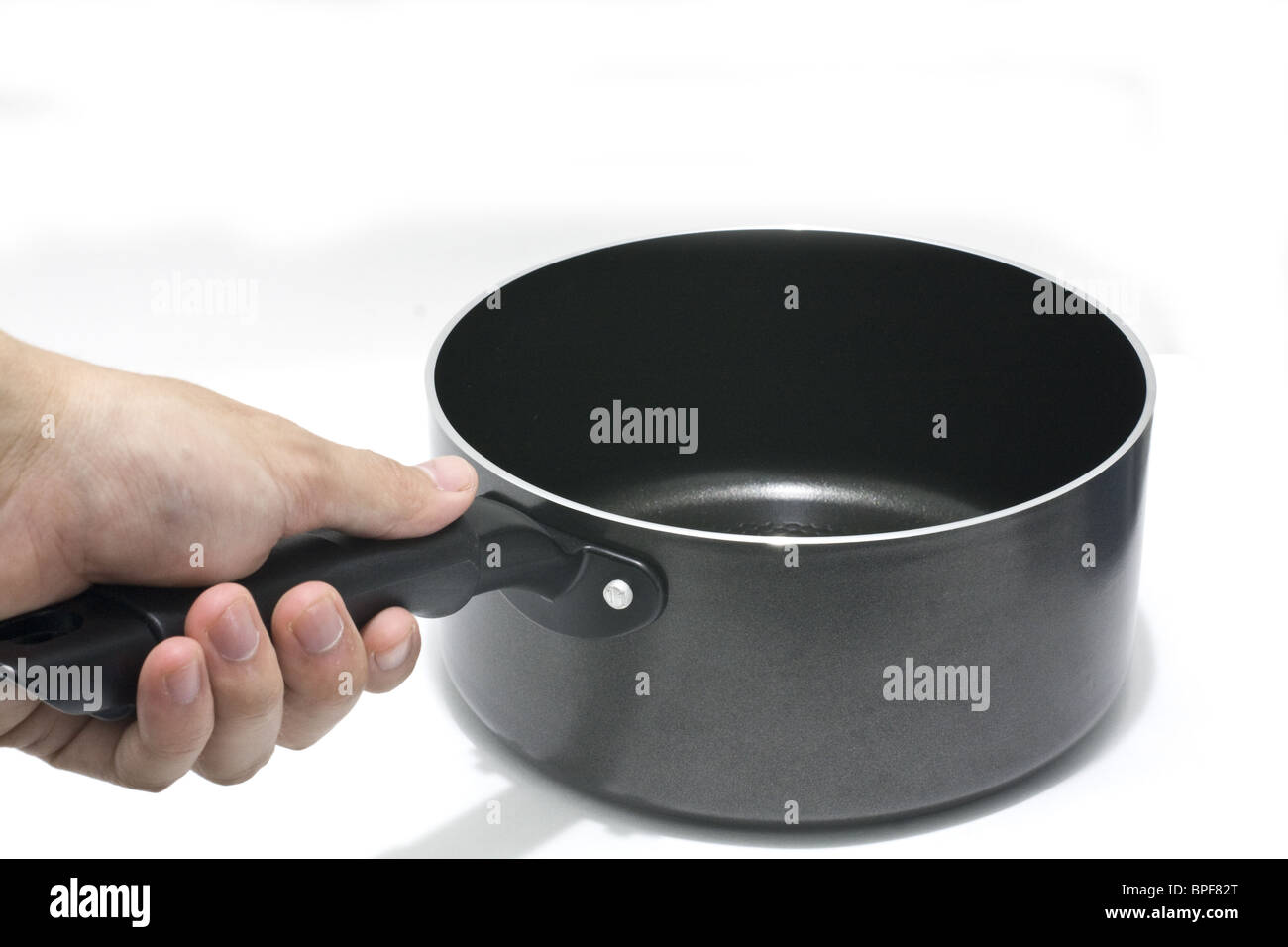 Pan Foto Stock