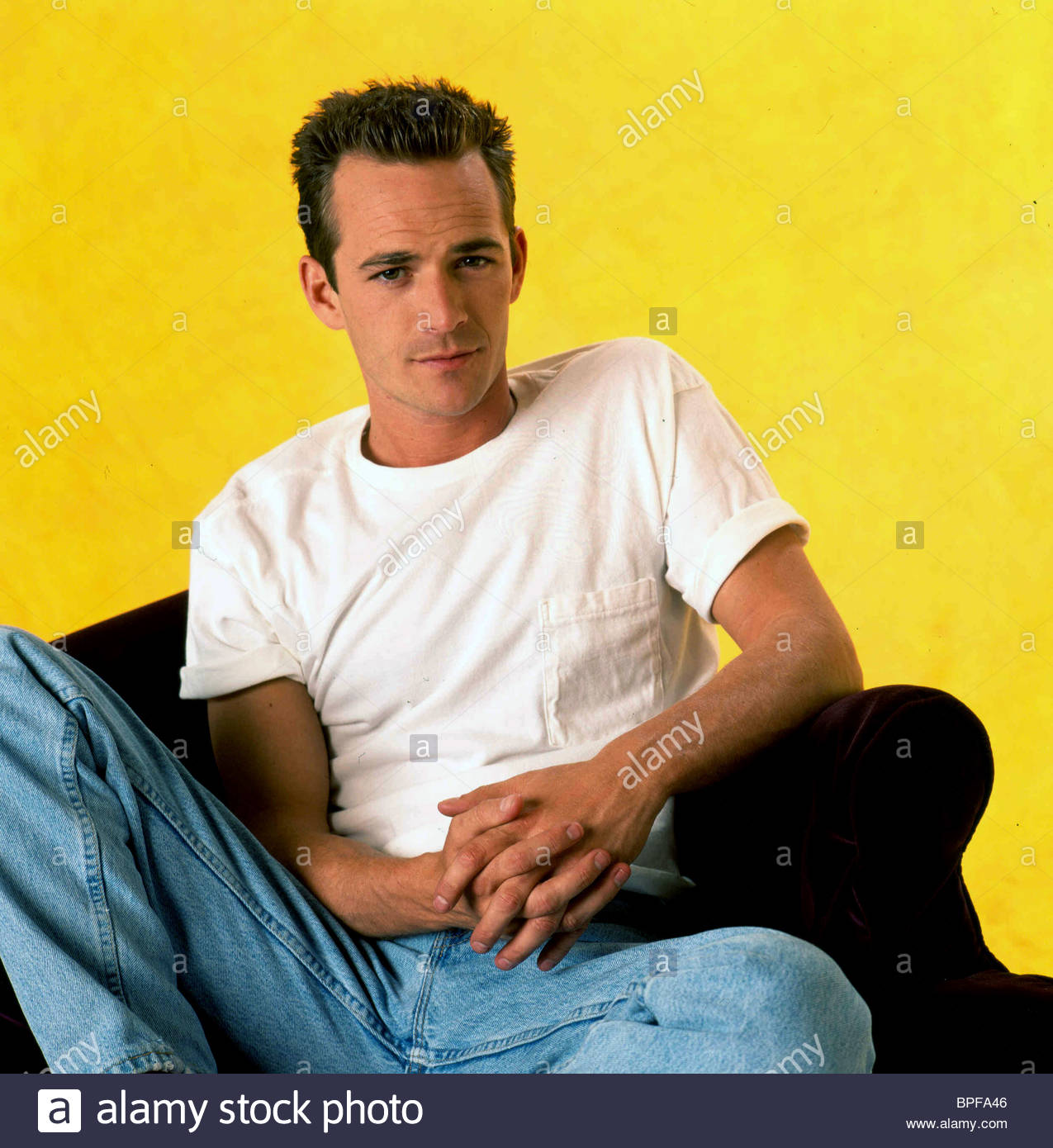 Beverly Hills 90210 Tv Luke Perry Immagini & Beverly Hills 90210 Tv