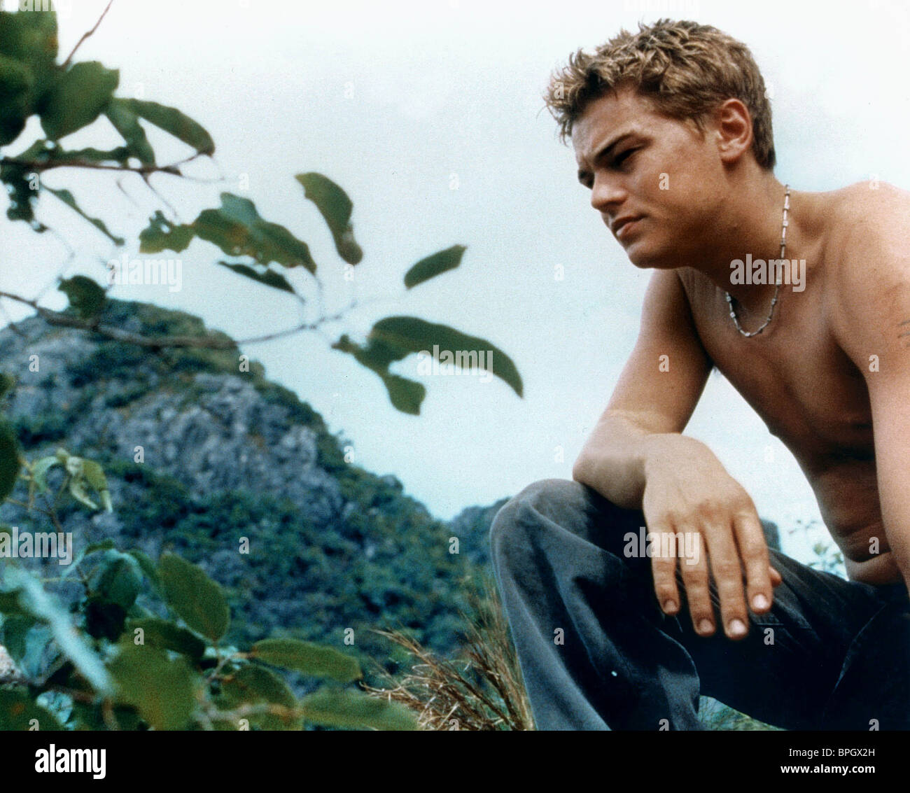 Leonardo The Beach Movie Immagini Leonardo The Beach Movie