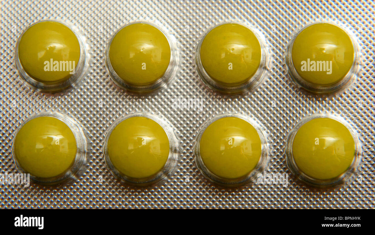 Vitamine. Foto di James Boardman. Foto Stock