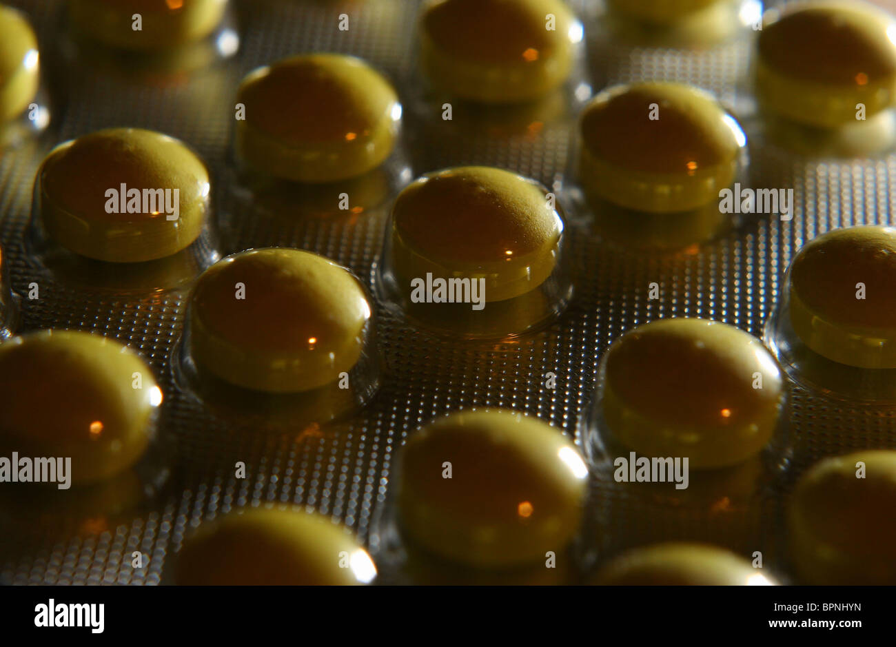 Vitamine. Foto di James Boardman. Foto Stock