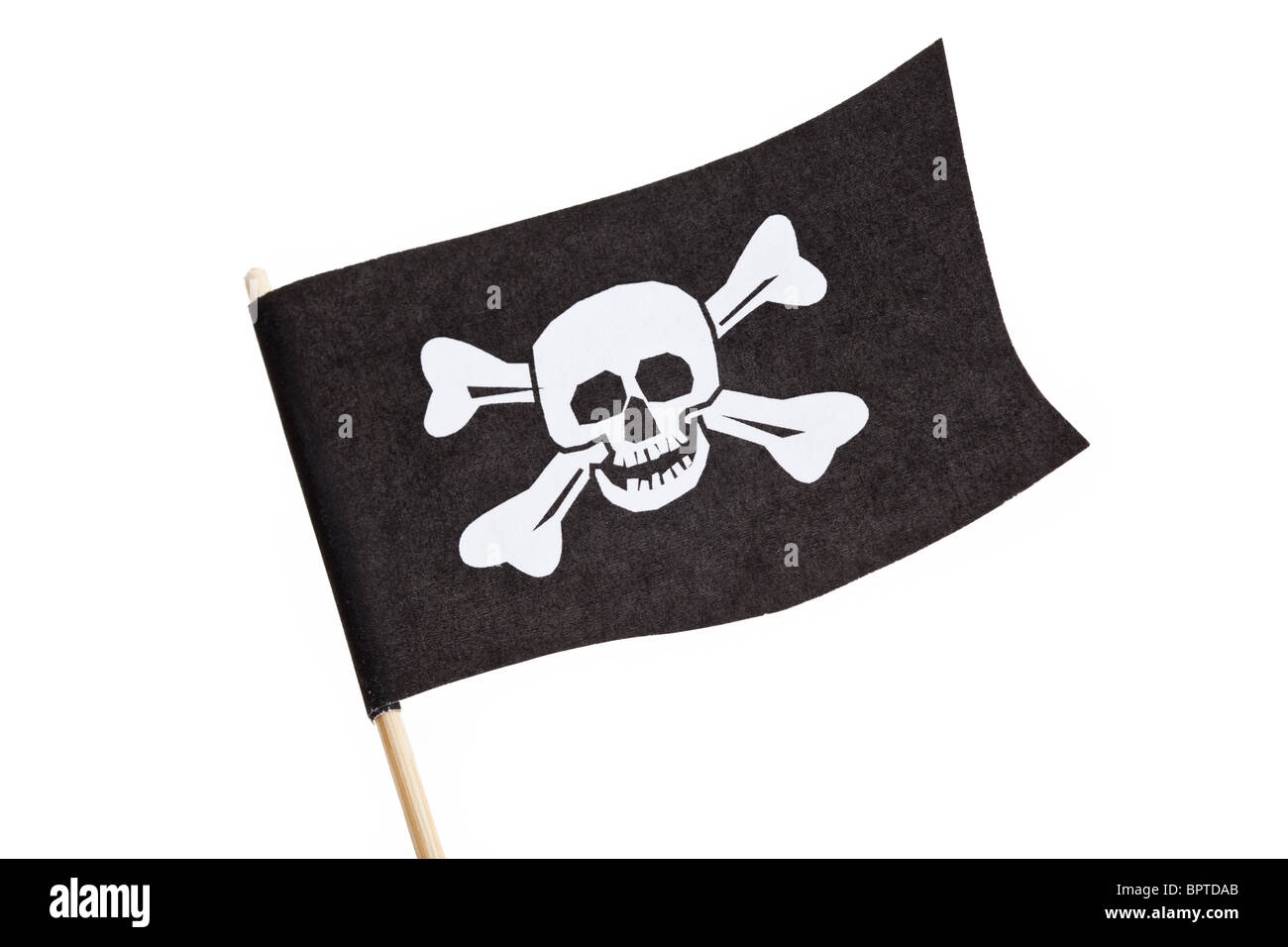 Bandiera pirata Immagini senza sfondo e Foto Stock ritagliate - Alamy