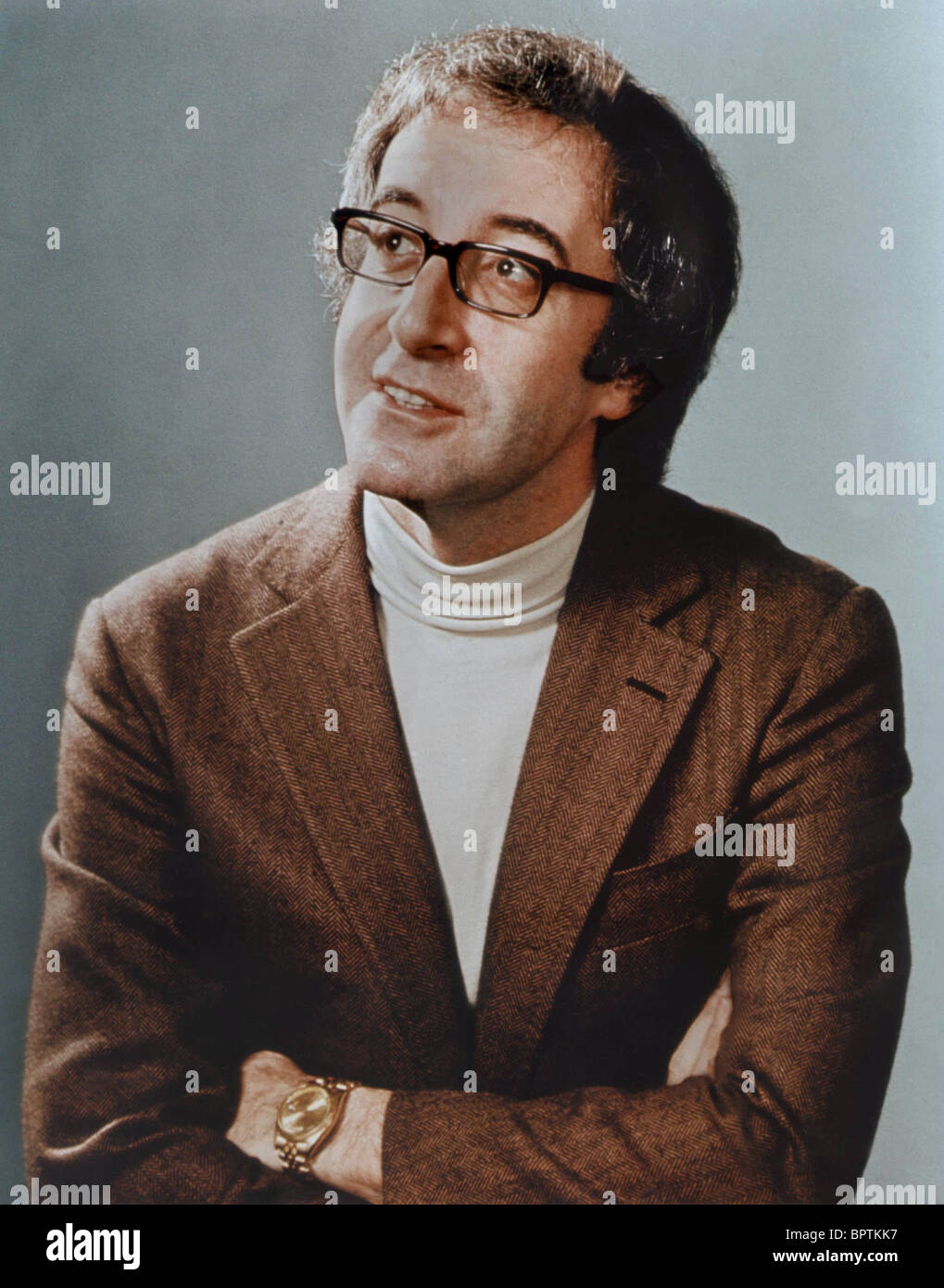 PETER SELLERS comico (1970) Foto Stock