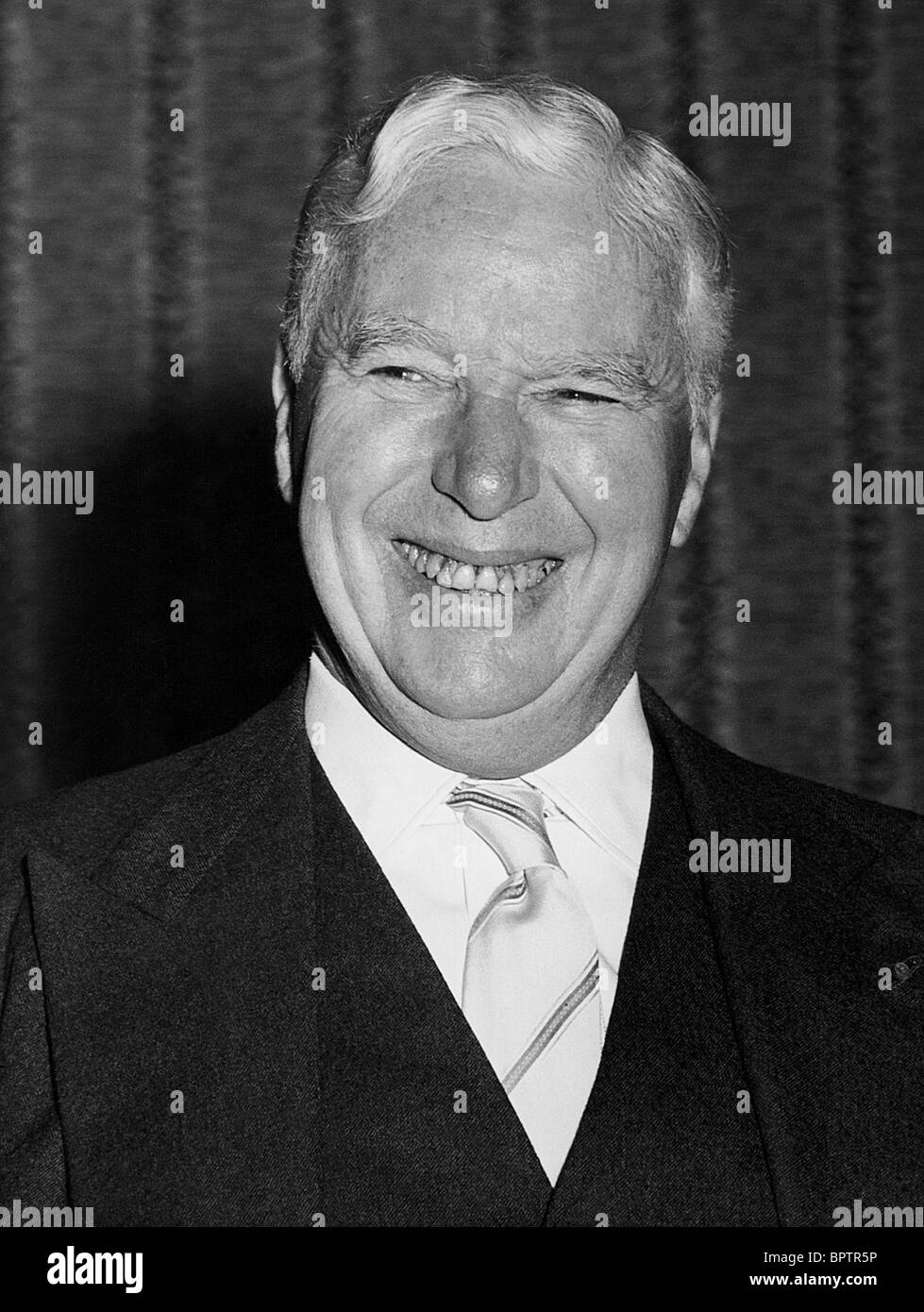 CHARLIE CHAPLIN attore (1967) Foto Stock