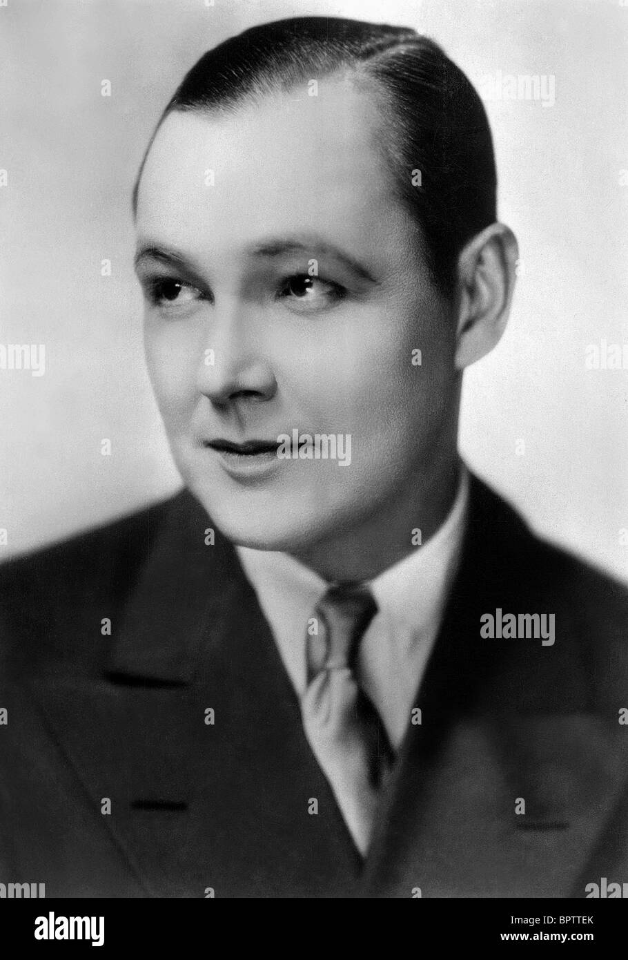 CHARLES RAY attore (1926) Foto Stock