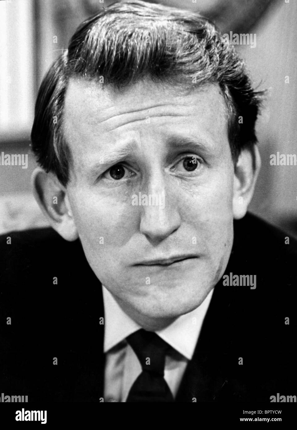 Lancia PERCIVAL attore (1962) Foto Stock