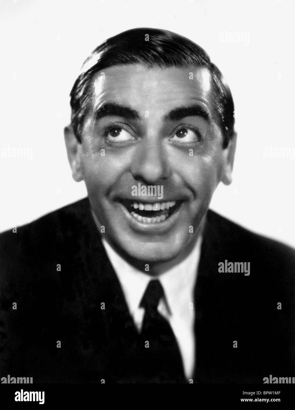 EDDIE CANTOR attore (1947) Foto Stock