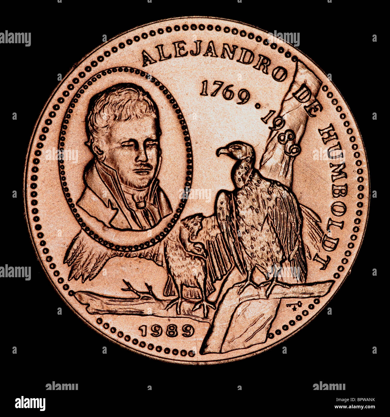 Peso cubano Foto Stock