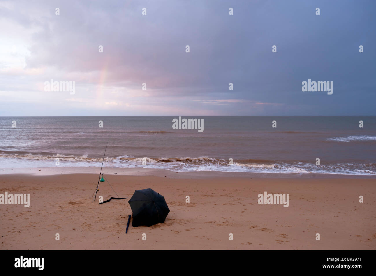 Southwold, Suffolk, Inghilterra, Regno Unito Foto Stock