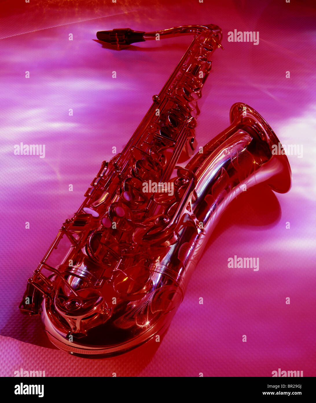 Sax,sassofono,sassofono,musica,lo strumento musicale,vento,percussioni Foto Stock
