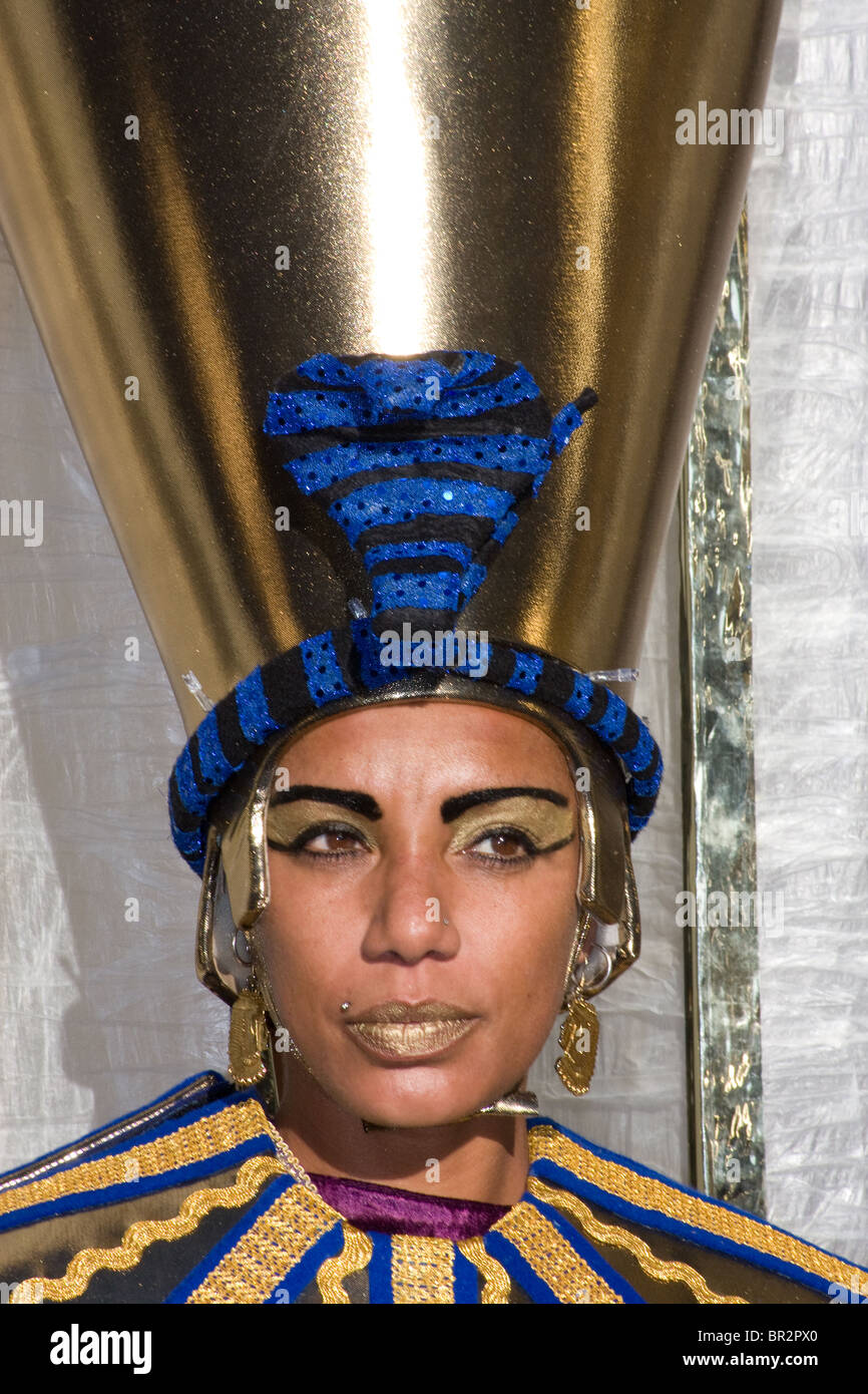 Thames festival Londra Foto Stock