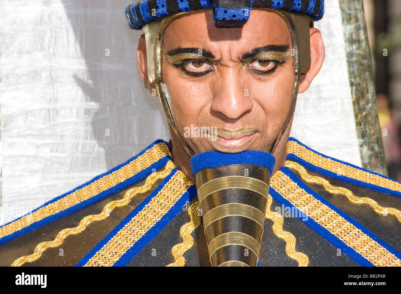 Thames festival Londra Foto Stock