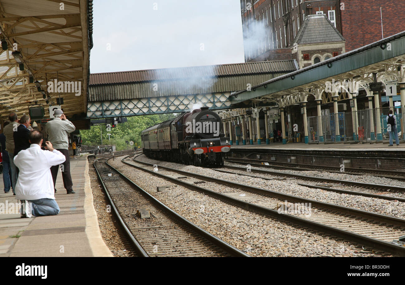 Newport South Wales GB UK 2010 Foto Stock