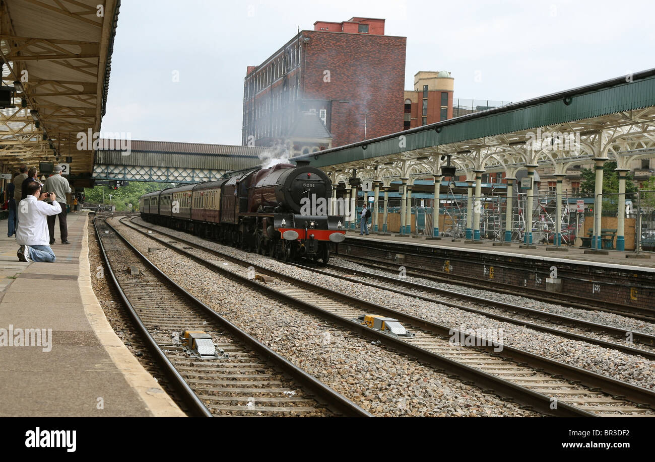 Newport South Wales GB UK 2010 Foto Stock