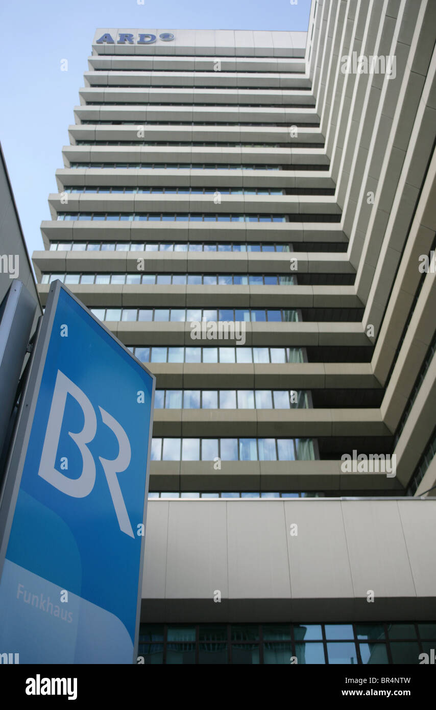 Radio bavarese immagini e fotografie stock ad alta risoluzione Alamy