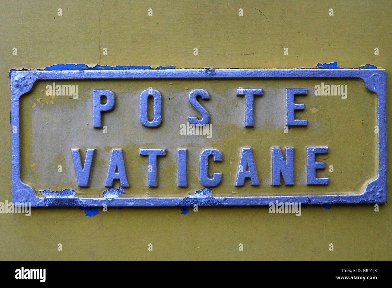 Italia: Vaticano Foto Stock